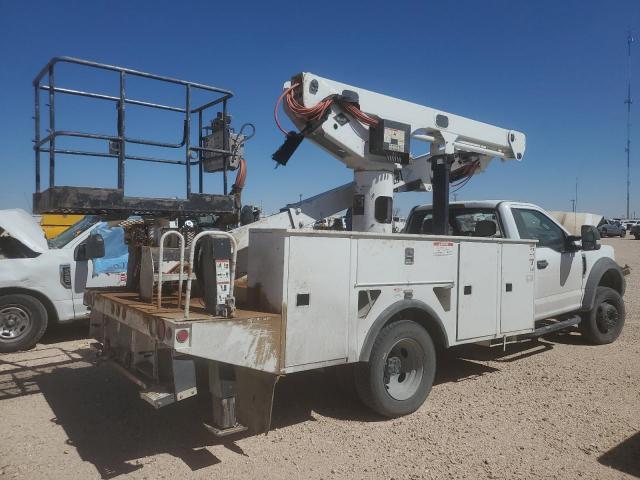 Ford F-550 Super Duty Image 2