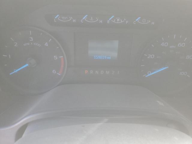 Ford F-550 Super Duty Image 6