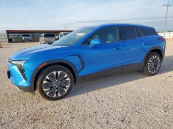  Salvage Chevrolet Blazer
