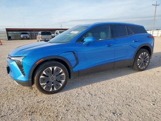  Salvage Chevrolet Blazer