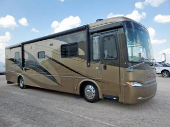  Salvage Kountry Star Motorhome
