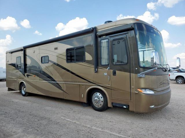  Salvage Kountry Star Motorhome