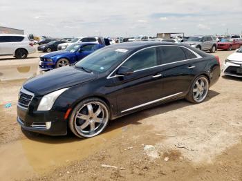  Salvage Cadillac XTS