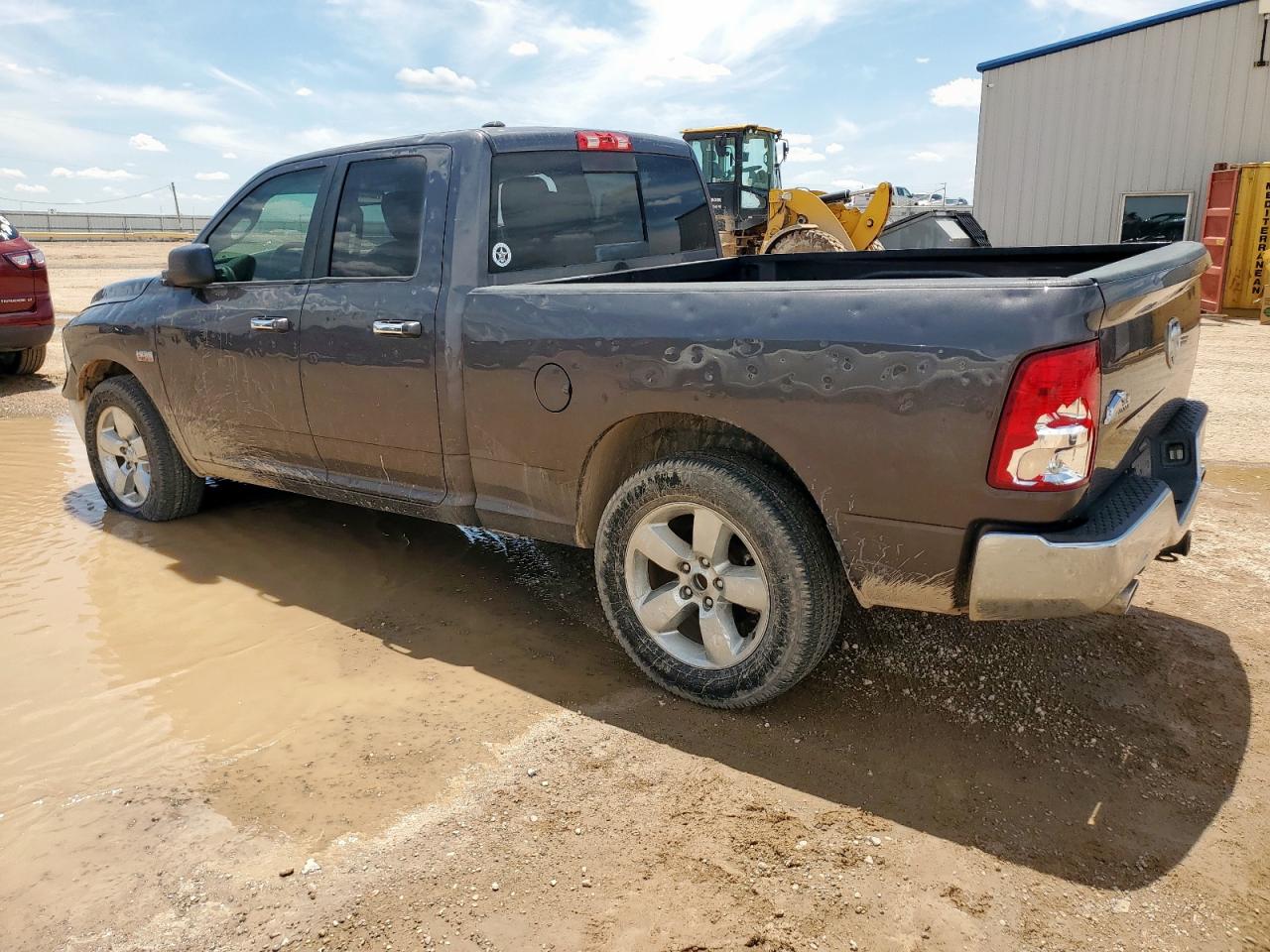 Ram 1500 Slt Image 6