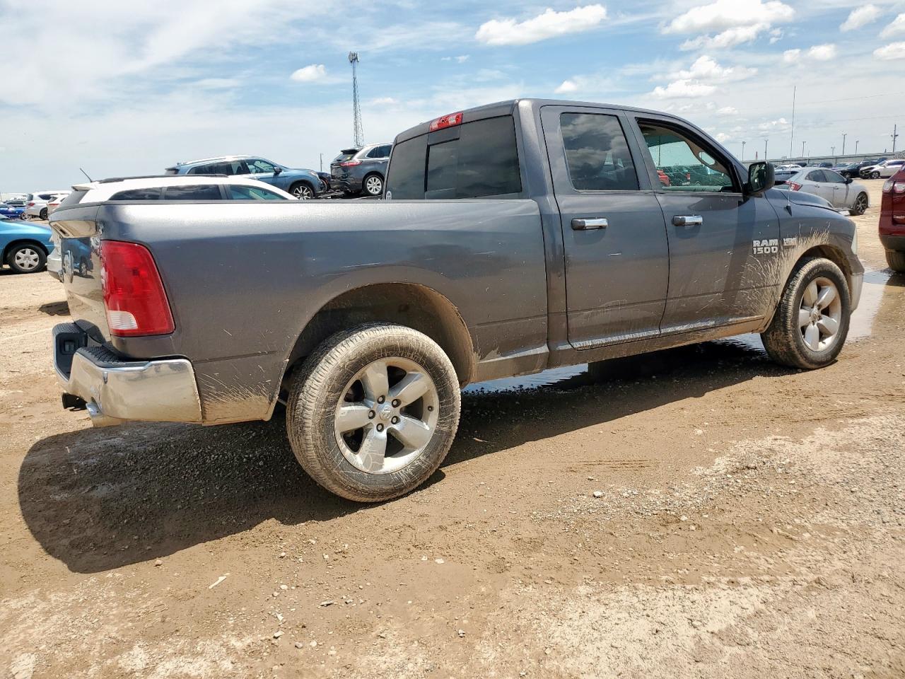 Ram 1500 Slt Image 12
