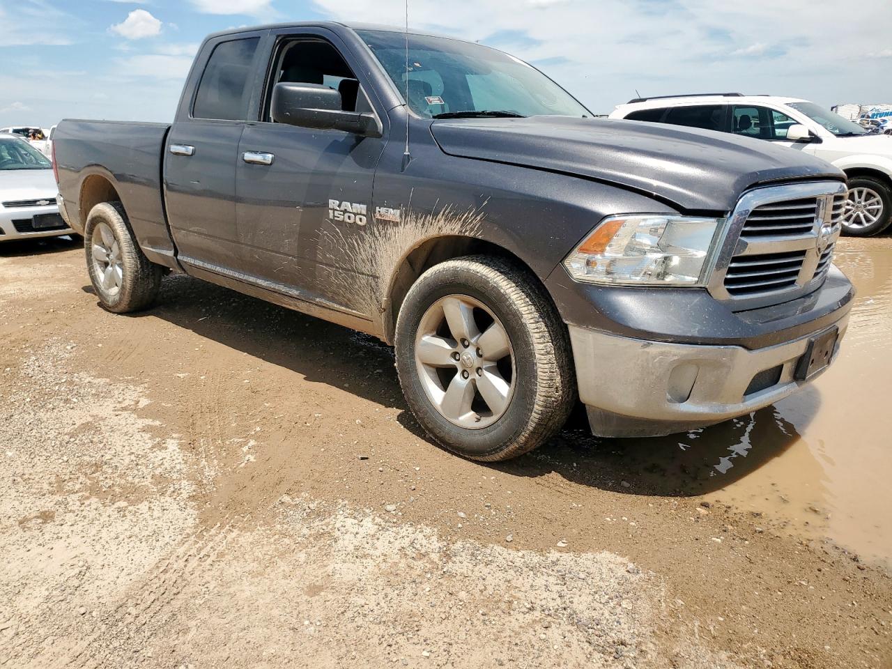 Ram 1500 Slt Image 2
