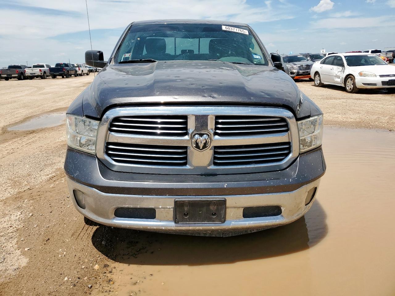 Ram 1500 Slt Image 8