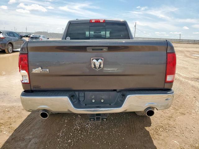 Ram 1500 Slt Image 4