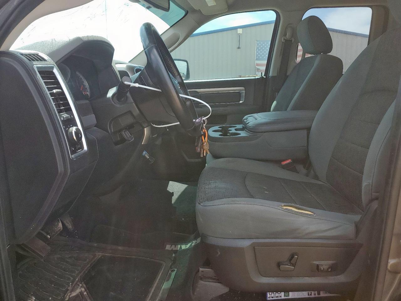 Ram 1500 Slt Image 5