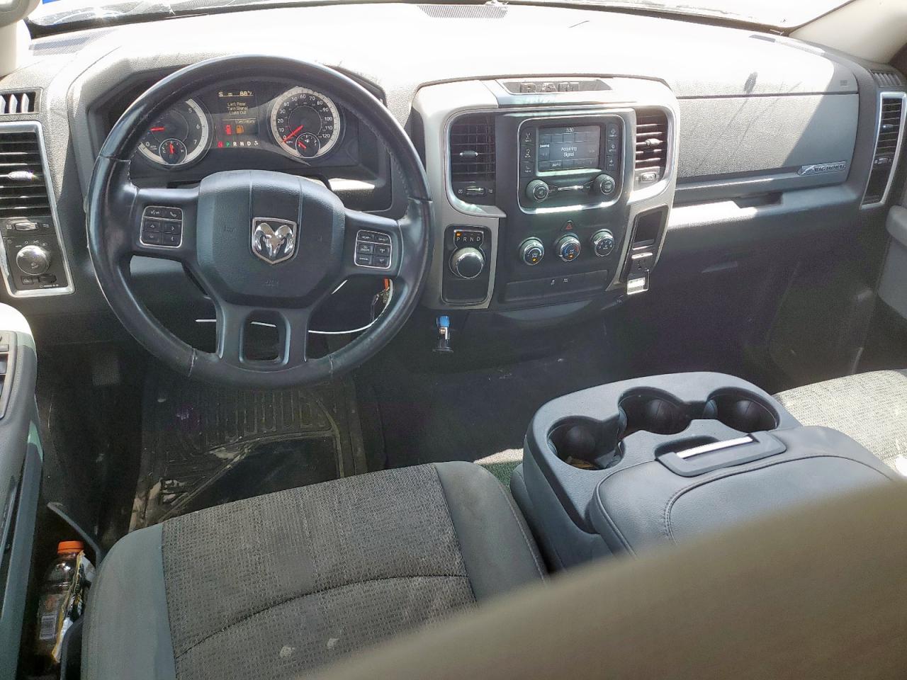 Ram 1500 Slt Image 9