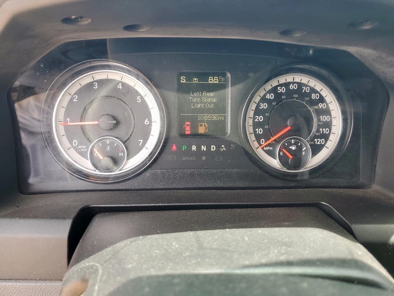 Ram 1500 Slt Image 7