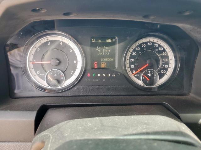 Ram 1500 Slt Image 7