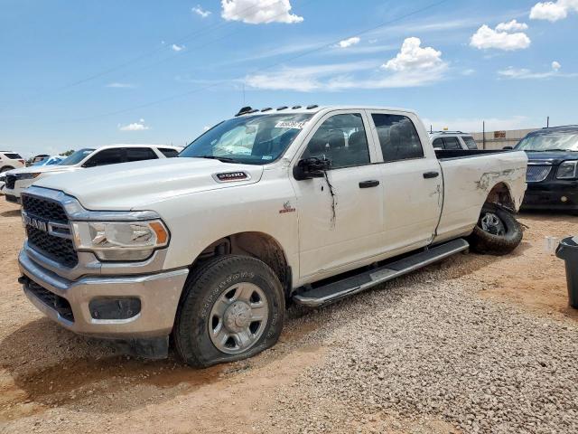  Salvage Ram 2500