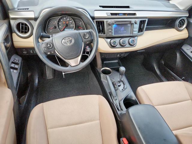 Toyota RAV4 Le Image 10