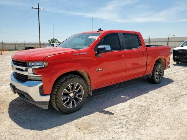  Salvage Chevrolet Silverado C1500 Lt