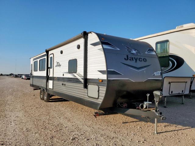  Salvage Jayflight Slx By Jay Trailer
