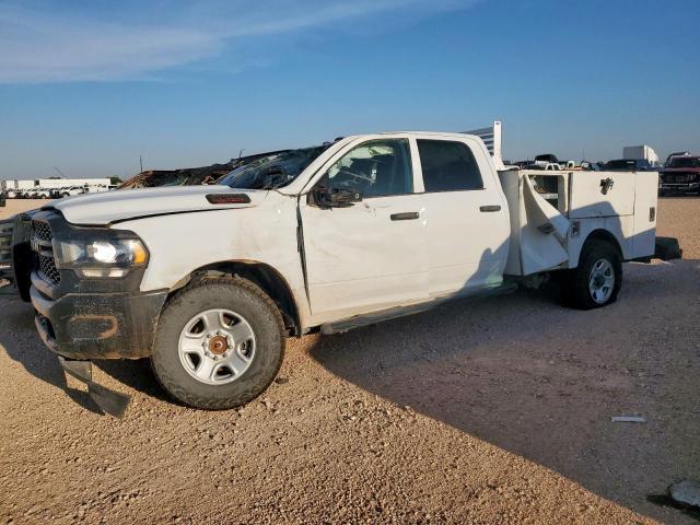 Salvage Ram 2500