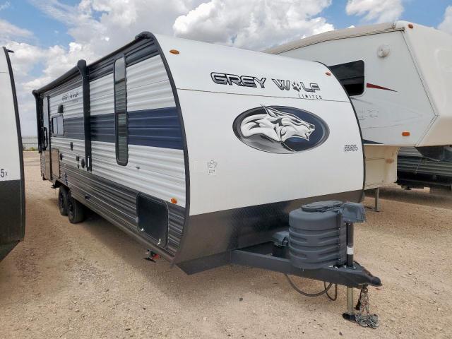  Salvage Cherokee By Forest R Greywolf