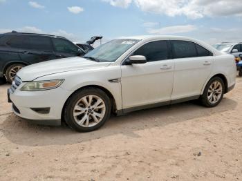  Salvage Ford Taurus