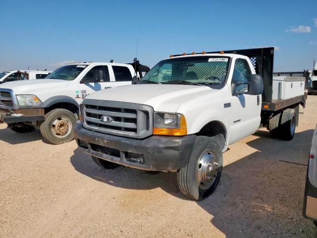  Salvage Ford F-450