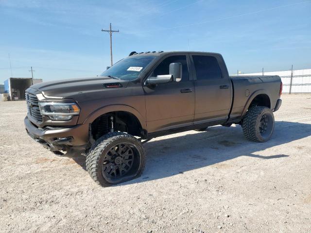  Salvage Ram 2500