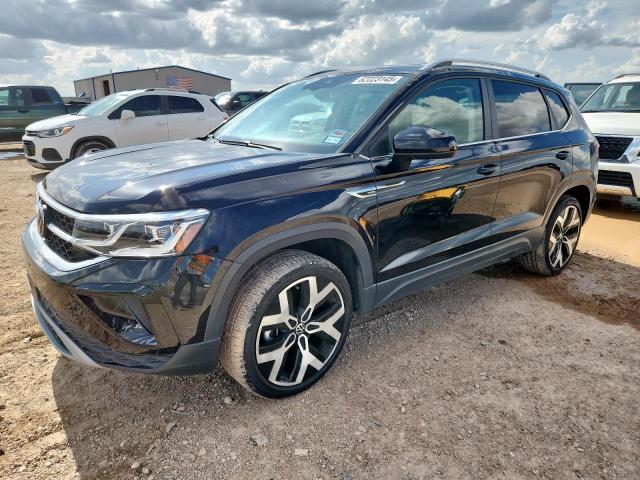  Salvage Volkswagen Taos