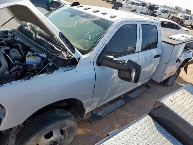  Salvage Ram 3500