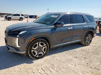  Salvage Hyundai PALISADE
