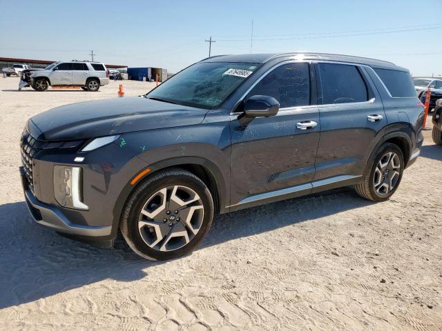  Salvage Hyundai PALISADE