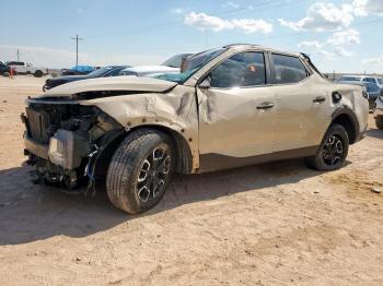  Salvage Hyundai SANTA CRUZ