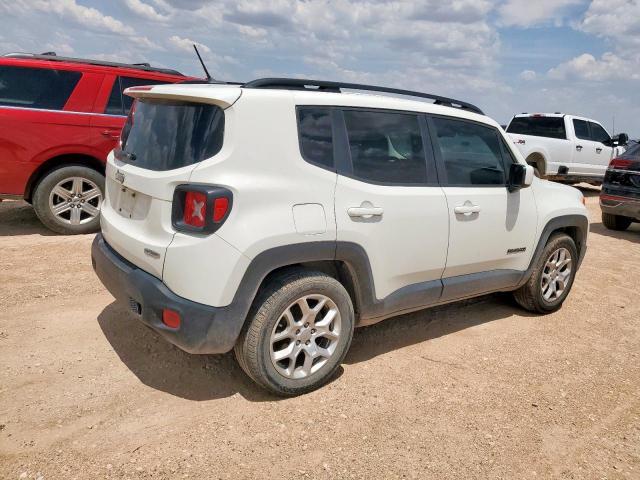 Jeep Renegade Latitude Image 11