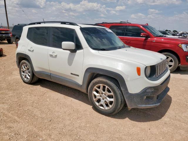 Jeep Renegade Latitude Image 13