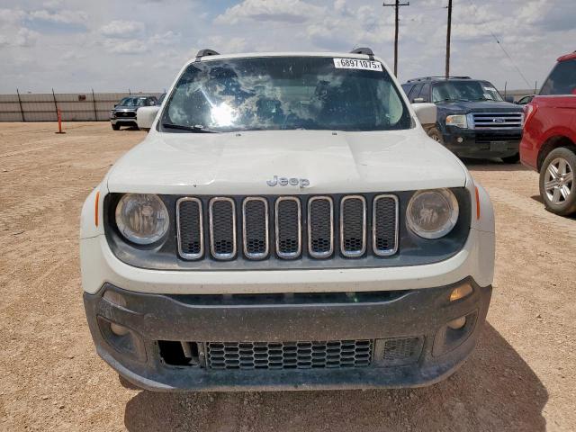 Jeep Renegade Latitude Image 5