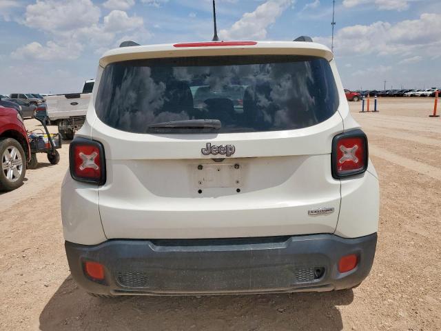 Jeep Renegade Latitude Image 3