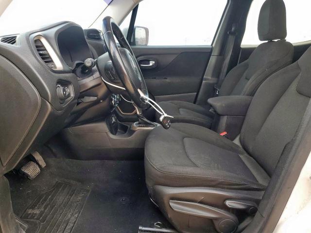 Jeep Renegade Latitude Image 7