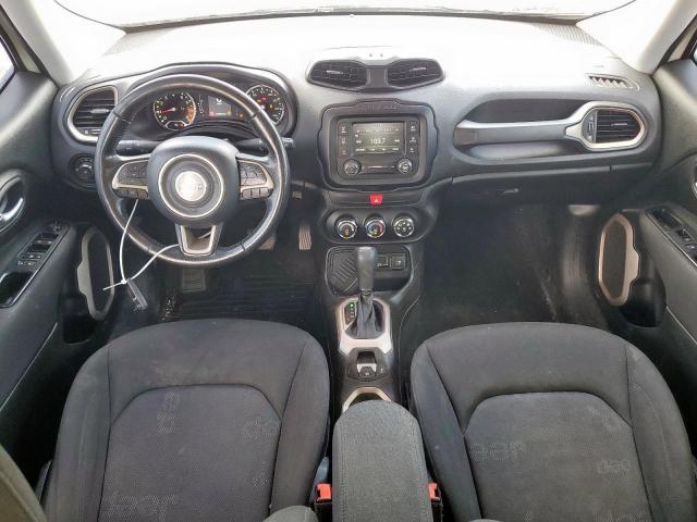 Jeep Renegade Latitude Image 9