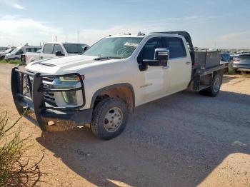  Salvage Chevrolet Ck Series