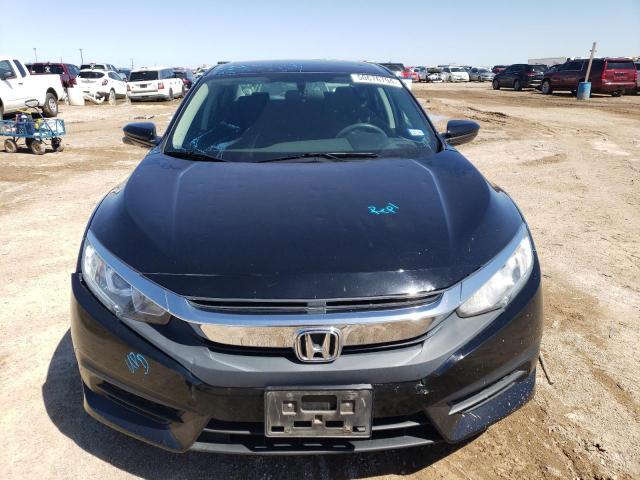 Honda Civic Ex Image 11