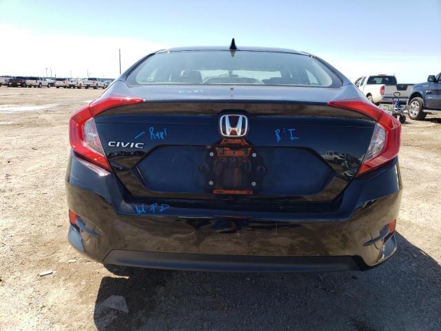 Honda Civic Ex Image 12