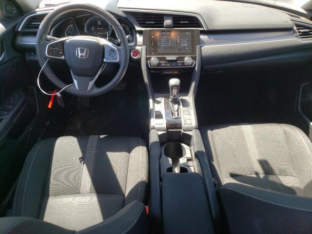 Honda Civic Ex Image 4