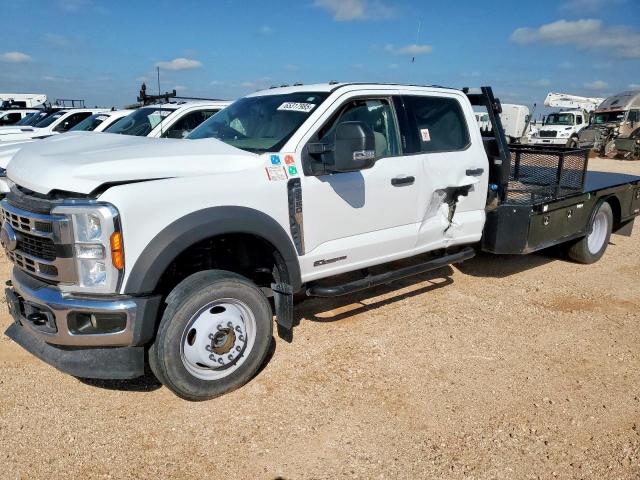  Salvage Ford F-550