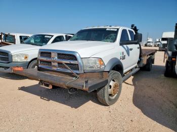  Salvage Ram 5500