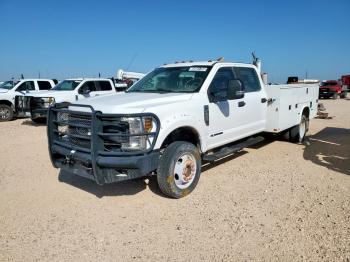  Salvage Ford F-450