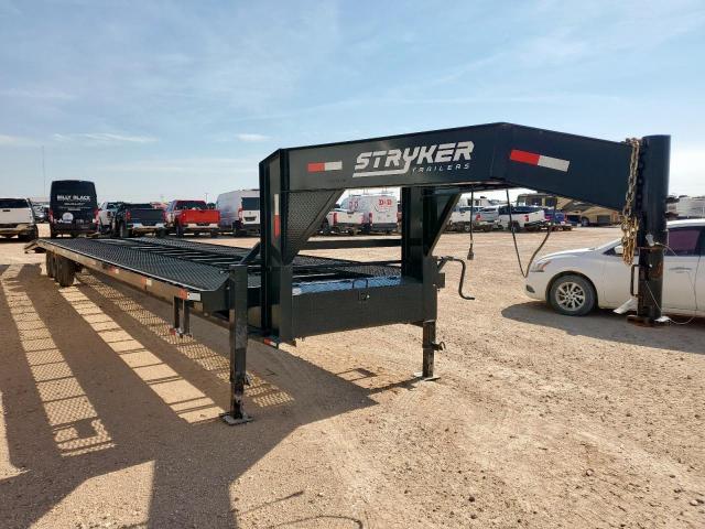  Salvage Stryker Other