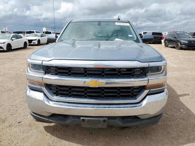 Chevrolet Silverado K1500 Lt Image 3