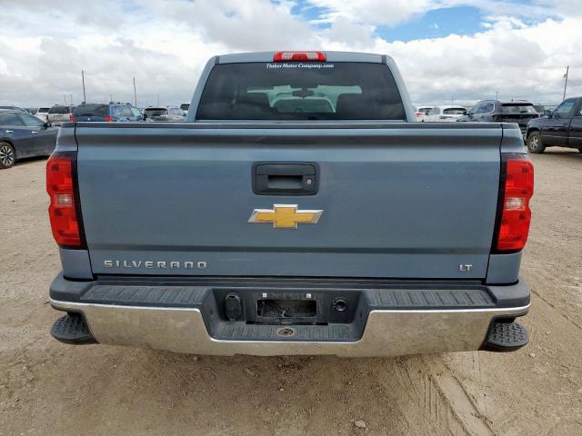 Chevrolet Silverado K1500 Lt Image 8