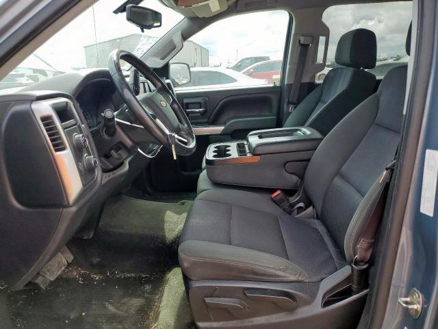 Chevrolet Silverado K1500 Lt Image 9