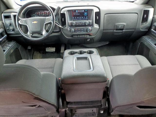 Chevrolet Silverado K1500 Lt Image 10