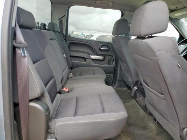 Chevrolet Silverado K1500 Lt Image 4