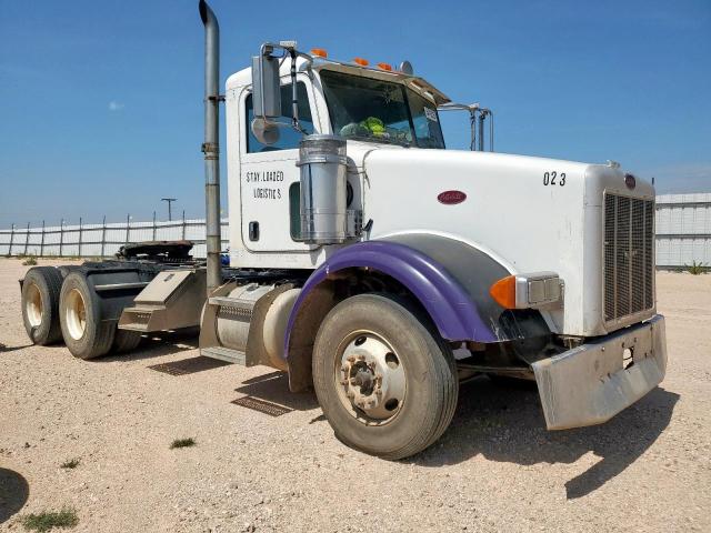 Salvage Peterbilt 378